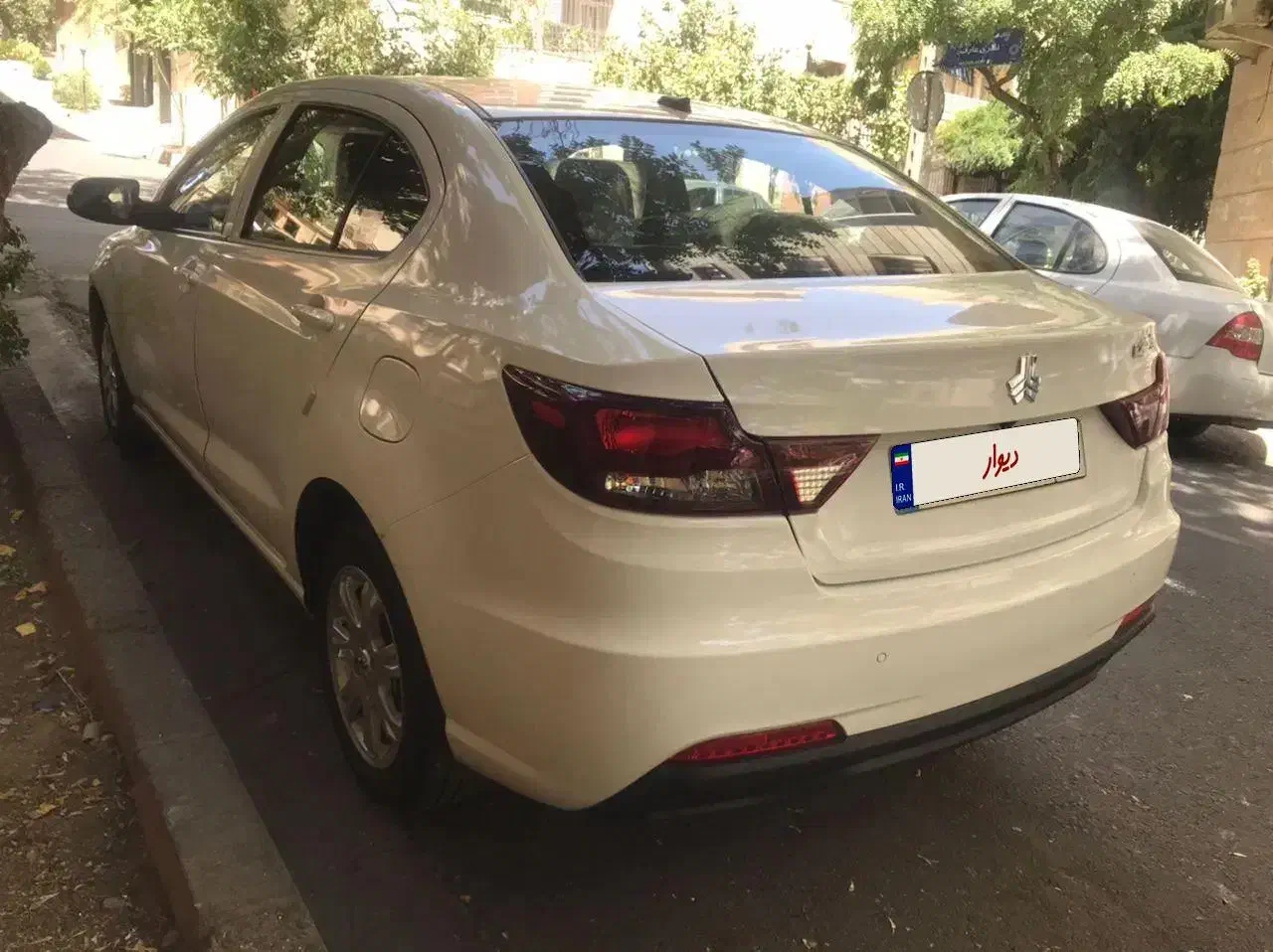شاهین G دنده‌ای ESC - 1403