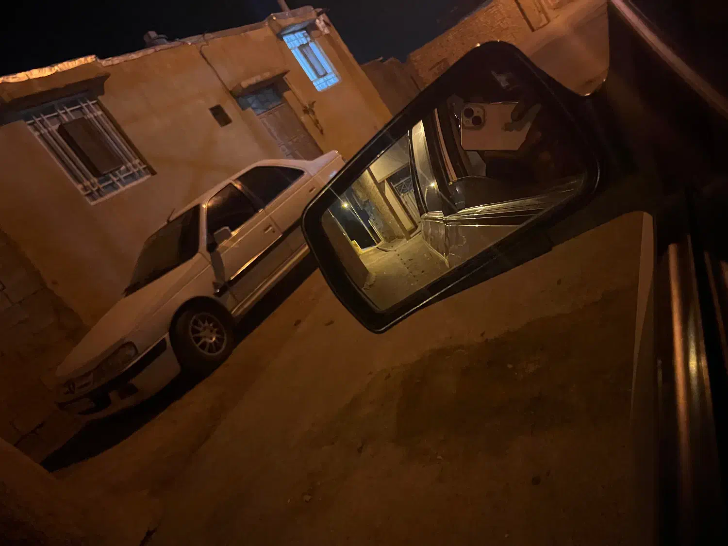پژو پارس XU7ساده - 1387