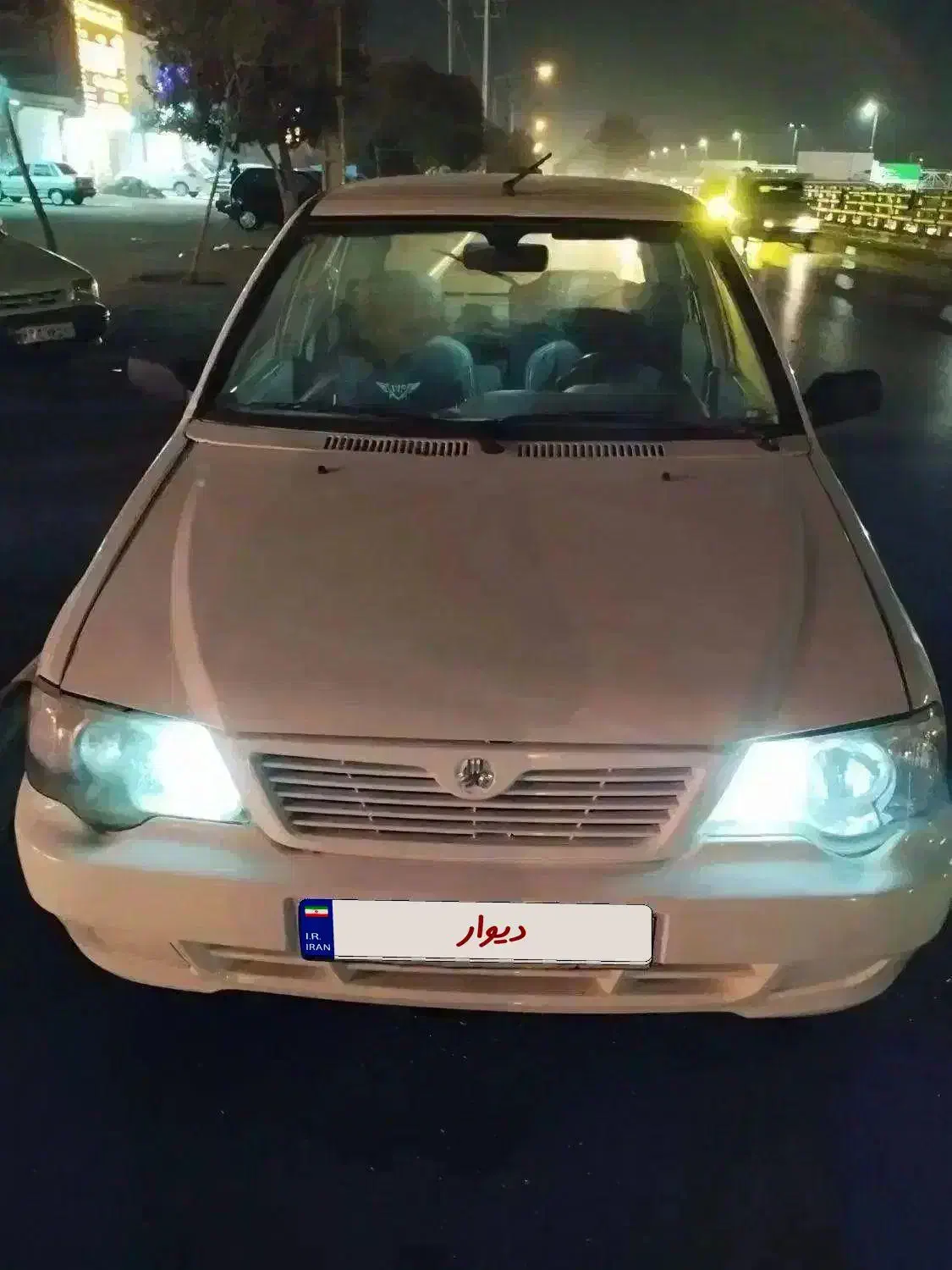 خودرو پراید، 111 آگهی ann_20813189