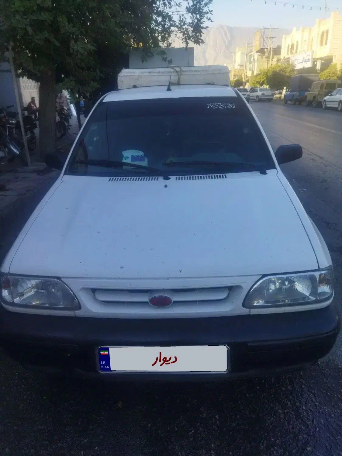 پراید 151 SE - 1397