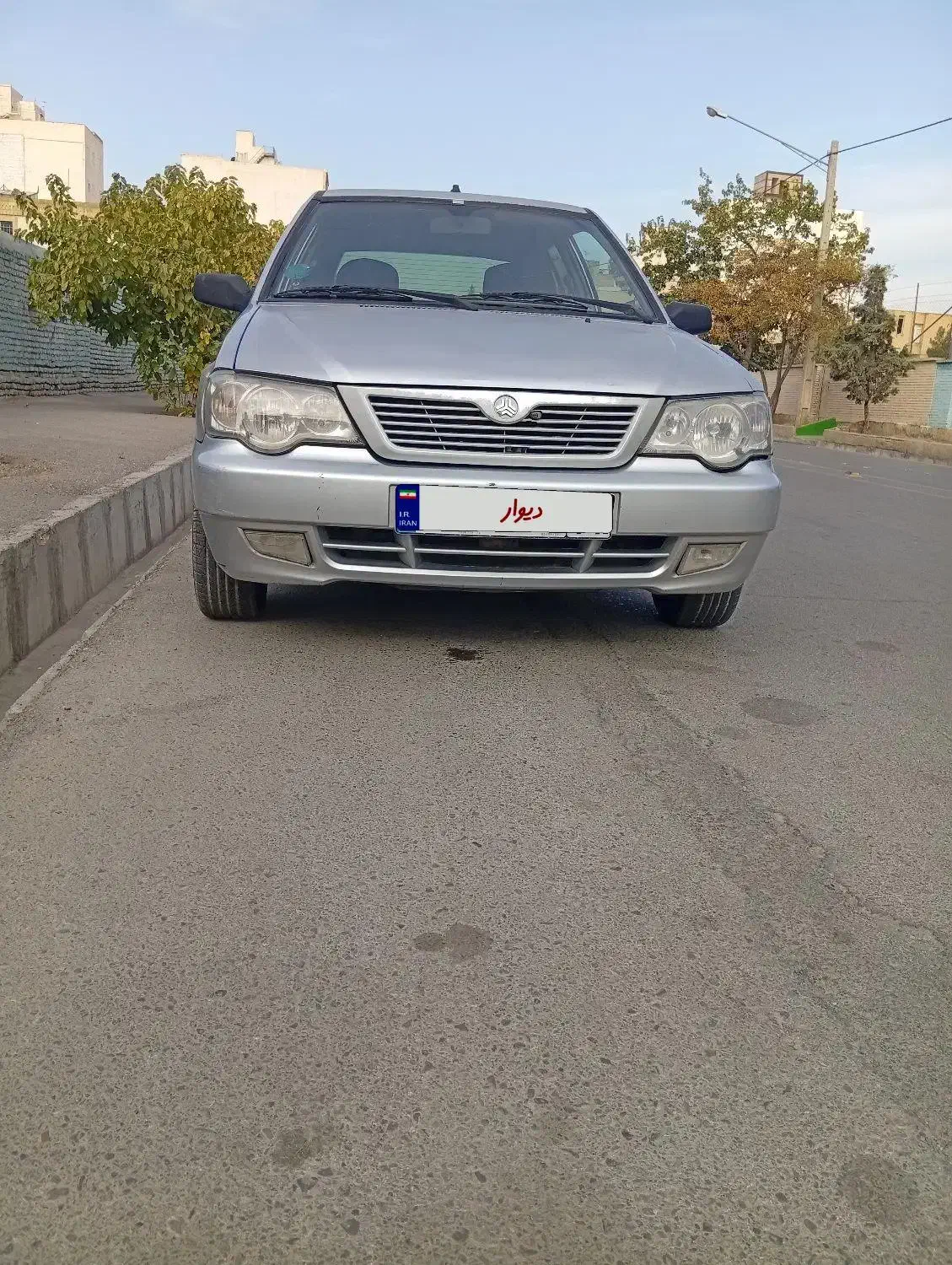 خودرو پراید، 111 آگهی ann_20813213