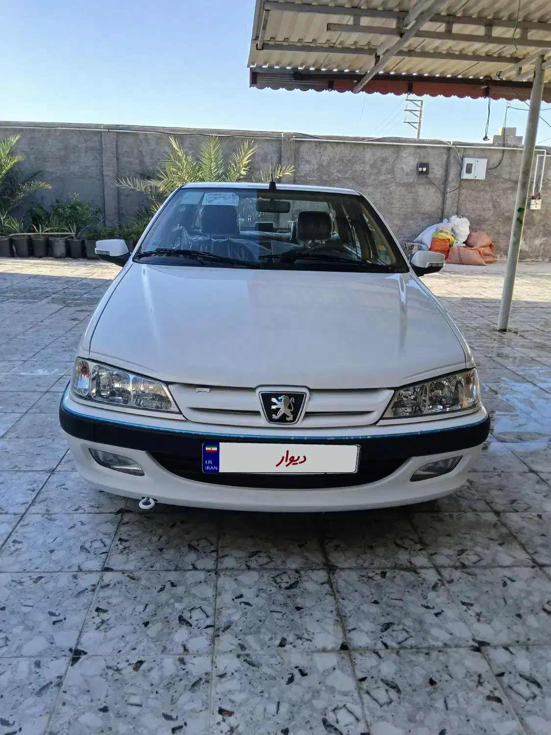 خودرو پژو، پارس آگهی ann_20813240