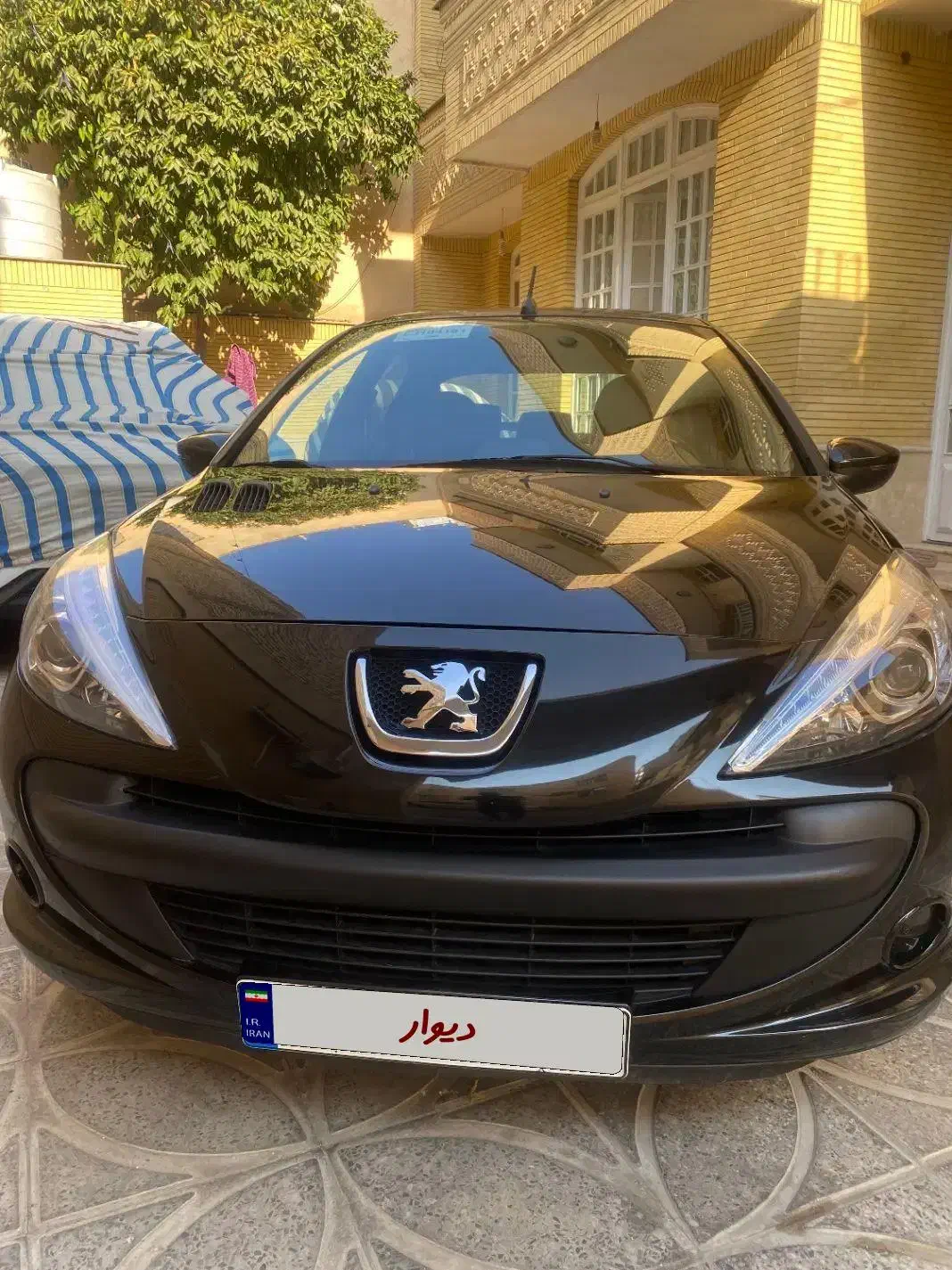خودرو پژو، 207 آگهی ann_20813247