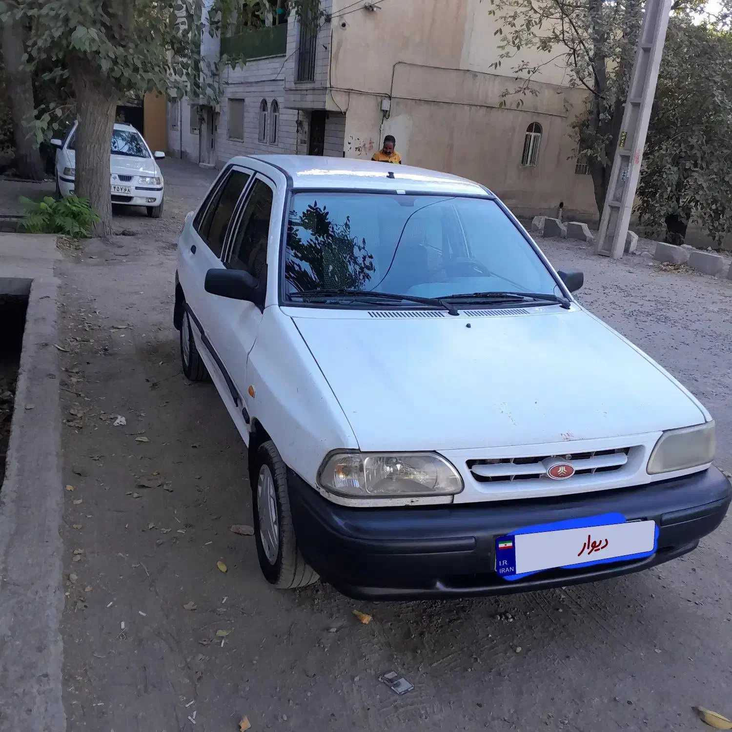 خودرو پراید، 131 آگهی ann_20813257