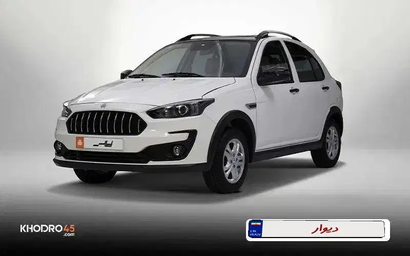 خودرو اطلس، GL آگهی ann_20813258