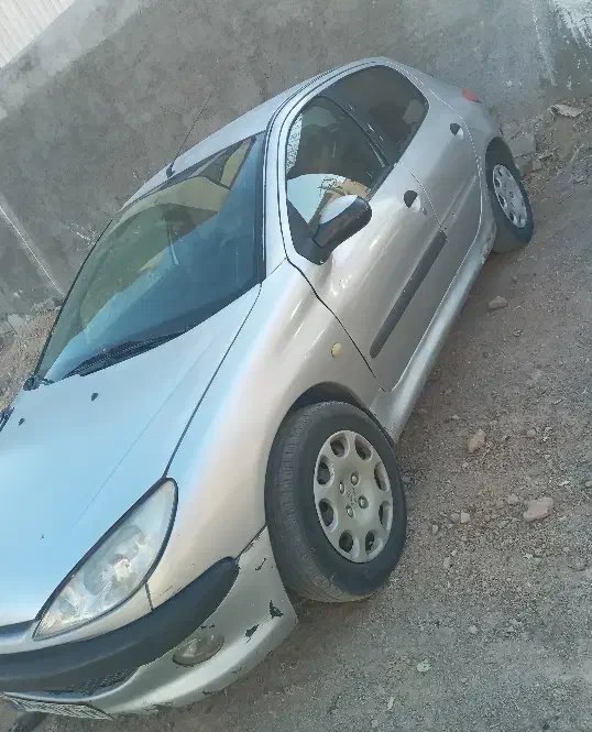 خودرو پژو، 206 آگهی ann_20813260