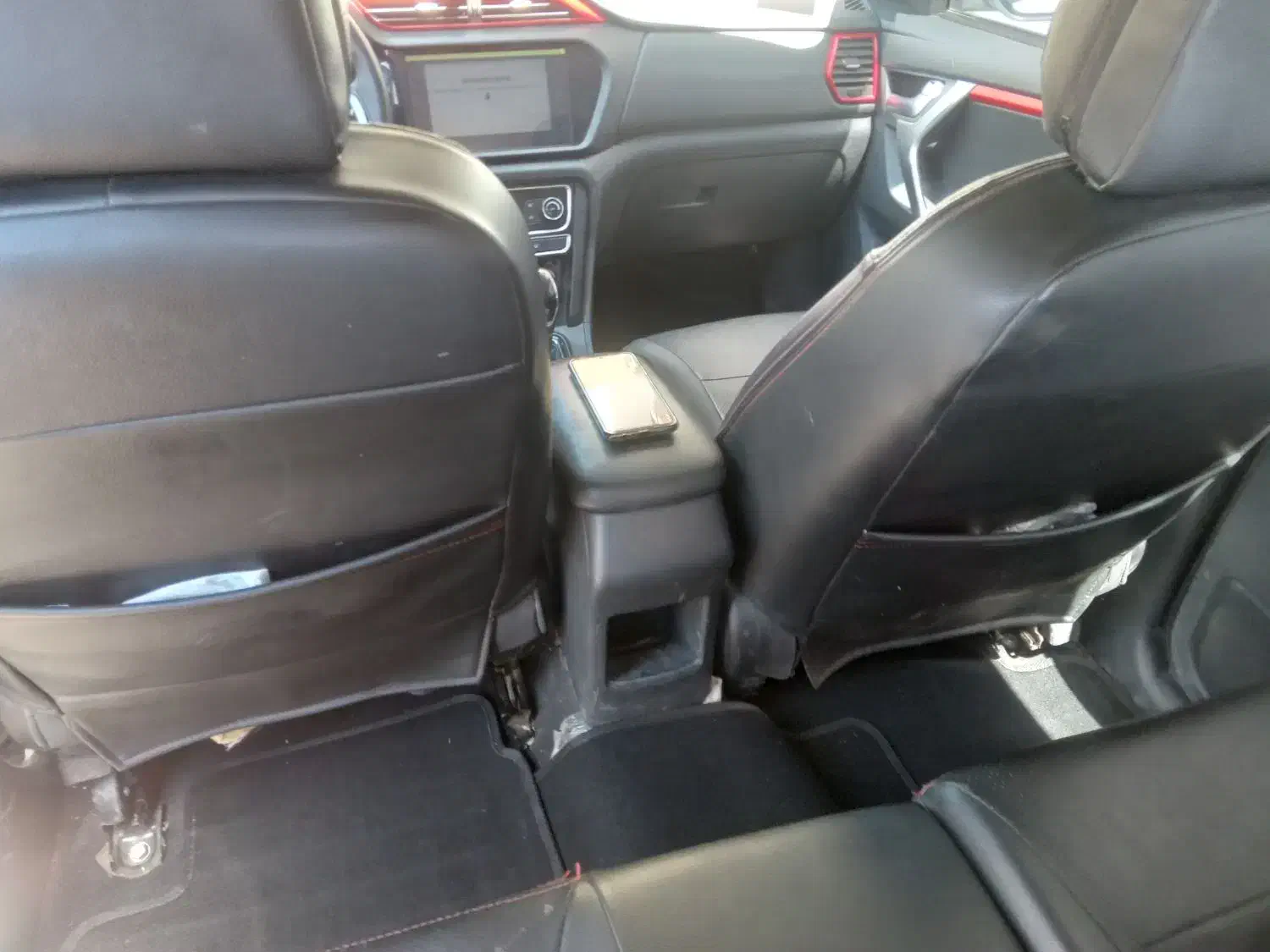 ام وی ام X33 S اتوماتیک اسپرت - 1397