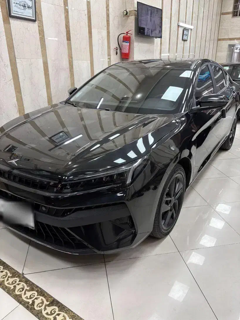 خودرو کی ام سی، J7 آگهی ann_20813279