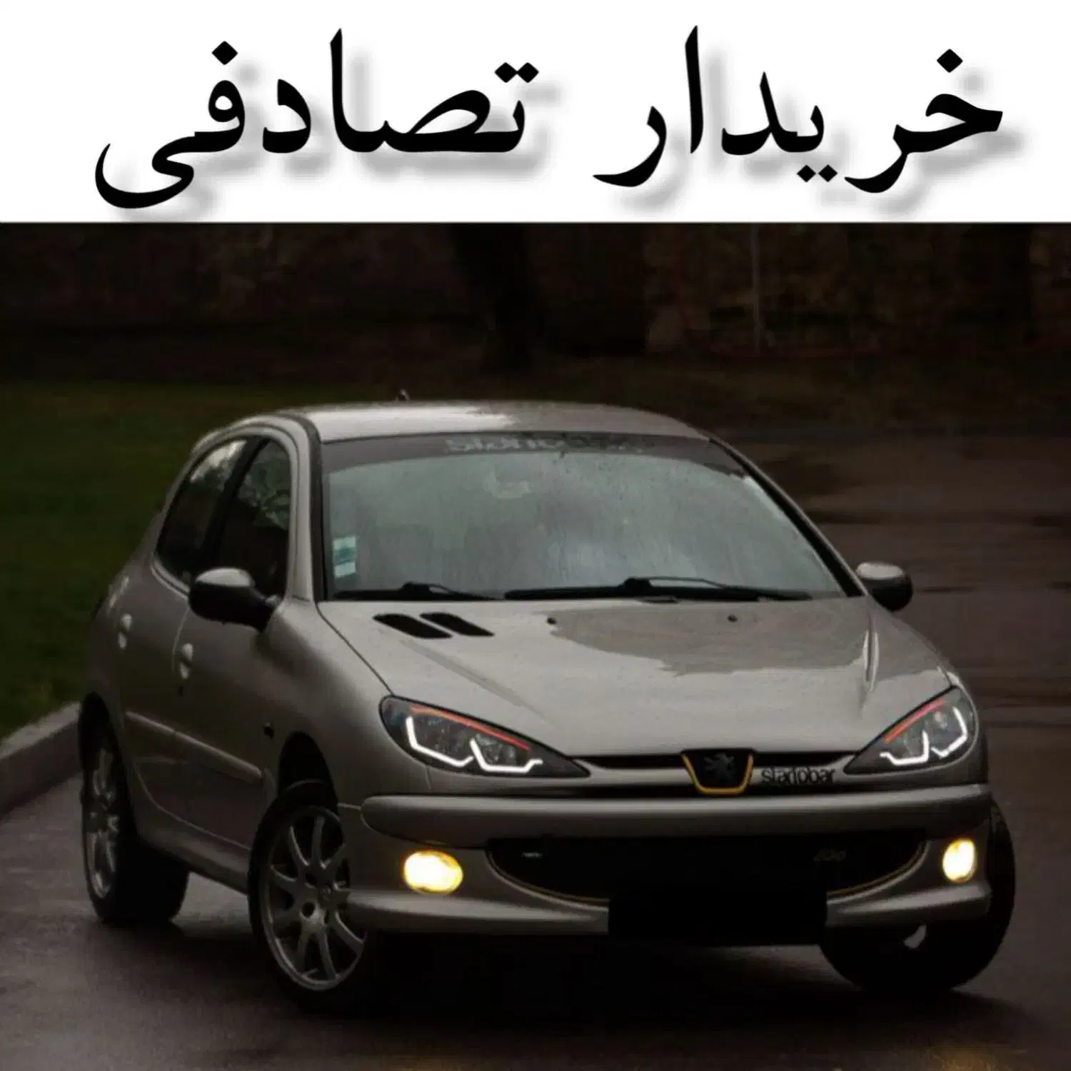 خودرو پژو، 206 آگهی ann_20813286