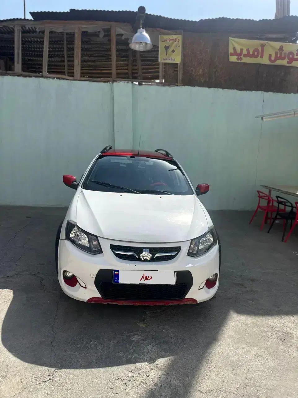 خودرو کوییک، R آگهی ann_20813337
