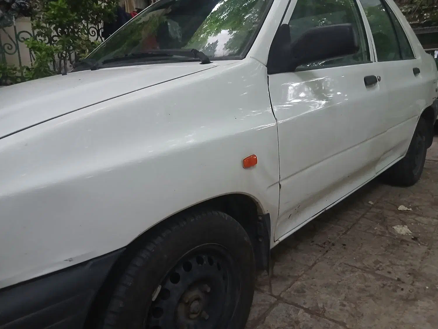 پراید 131 SE - 1397