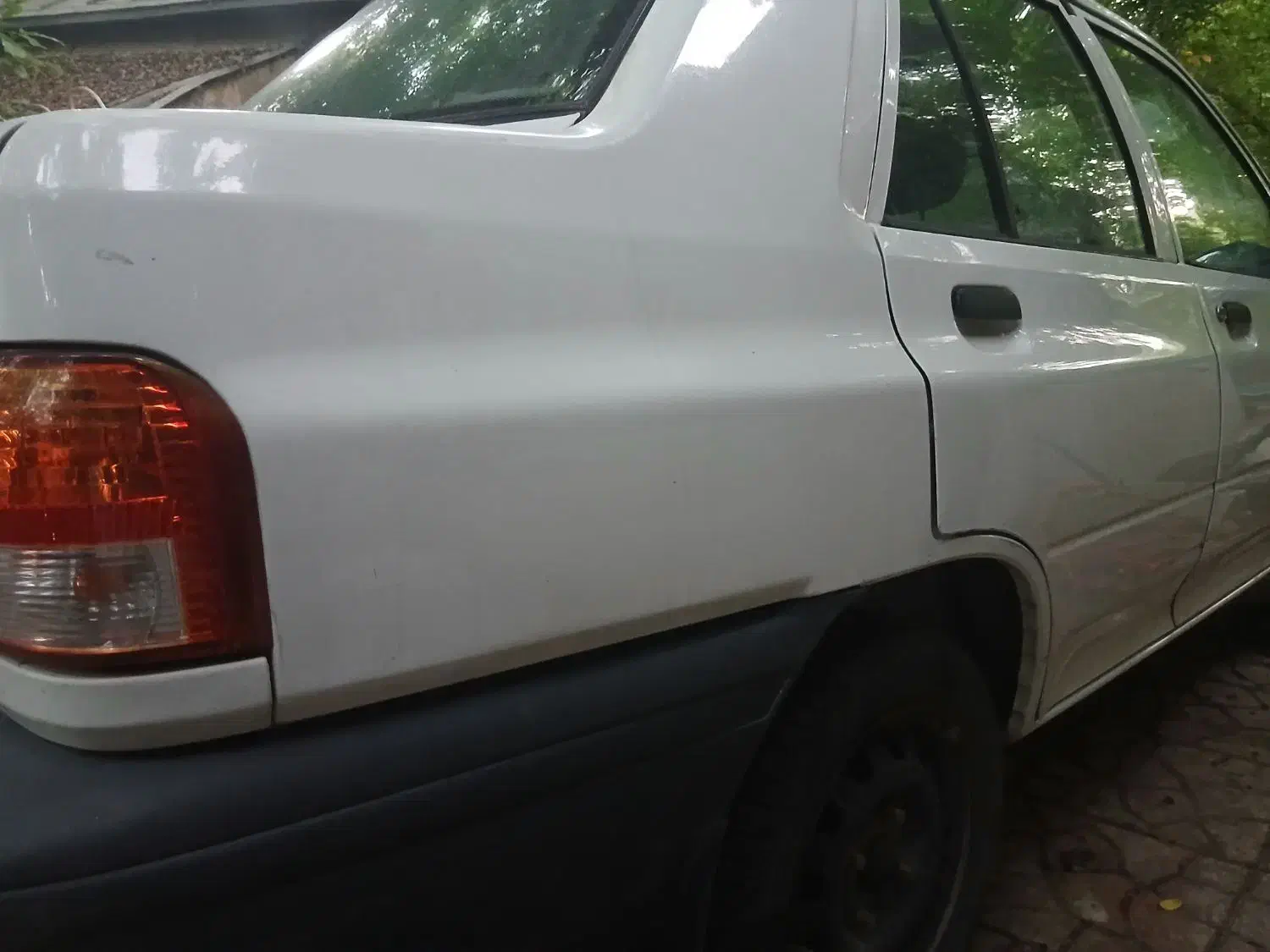 پراید 131 SE - 1397