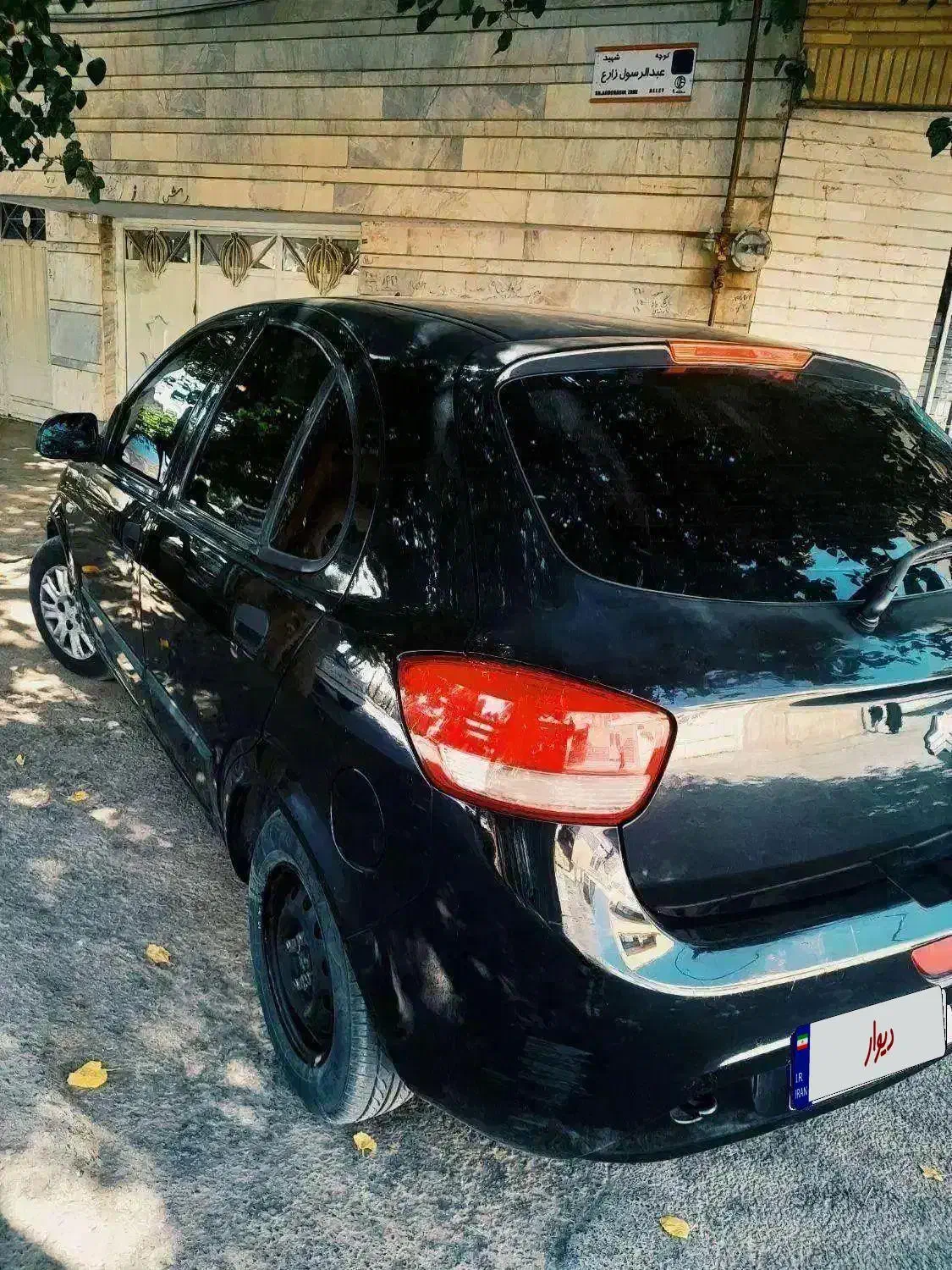 خودرو تیبا، 2 آگهی ann_20813356
