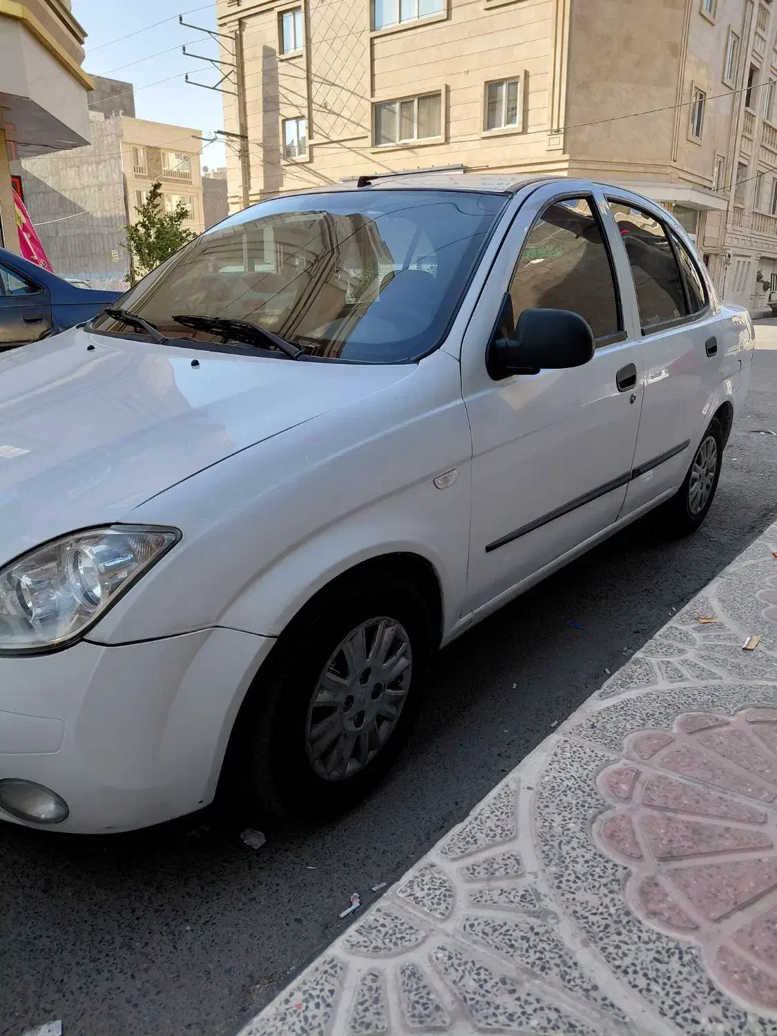 خودرو تیبا، صندوق دار آگهی ann_20813359
