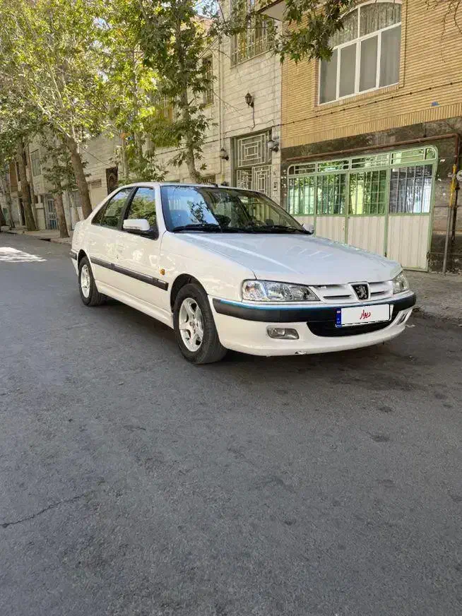 خودرو پژو، پارس آگهی ann_20813367