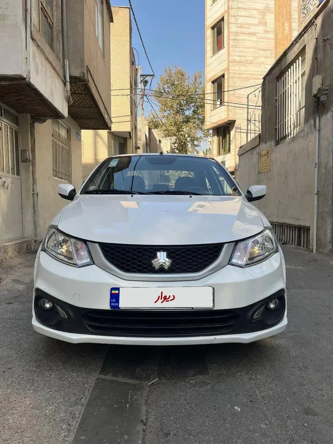 خودرو ساینا، S آگهی ann_20813376