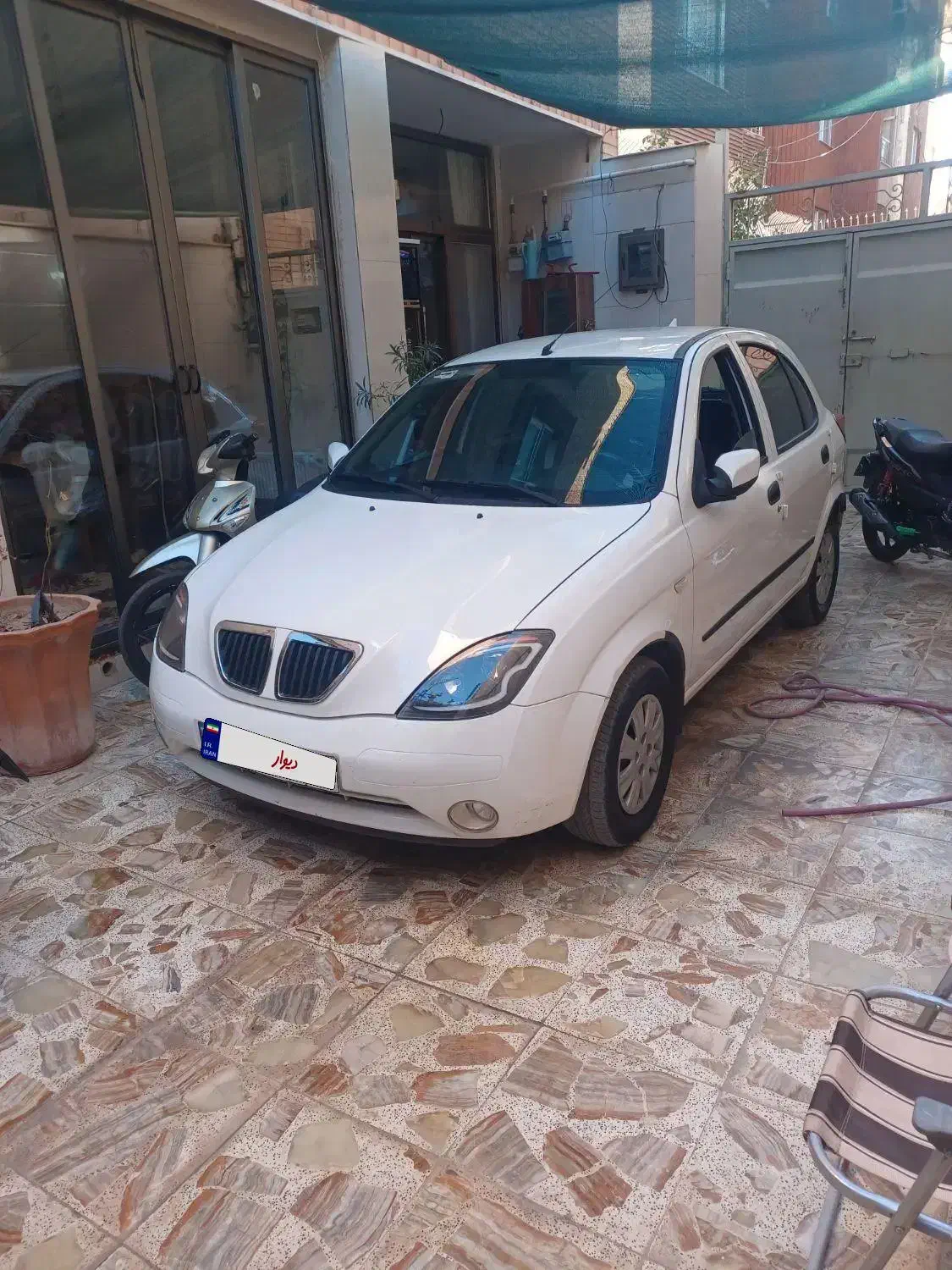 خودرو تیبا، 2 آگهی ann_20813397