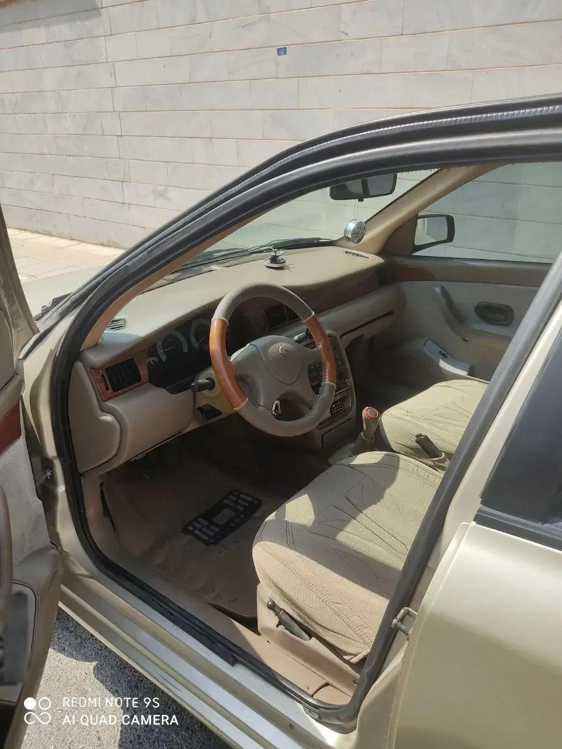 سمند LX XU7 - 1384