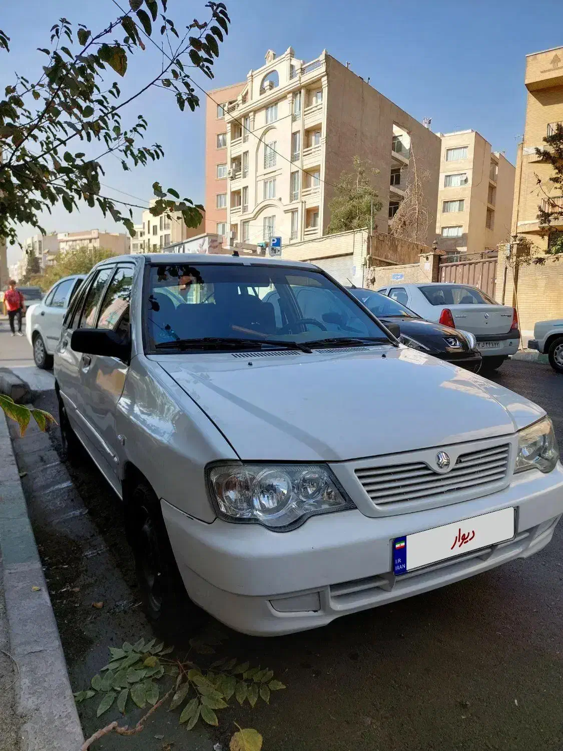 خودرو پراید، 111 آگهی ann_20813400