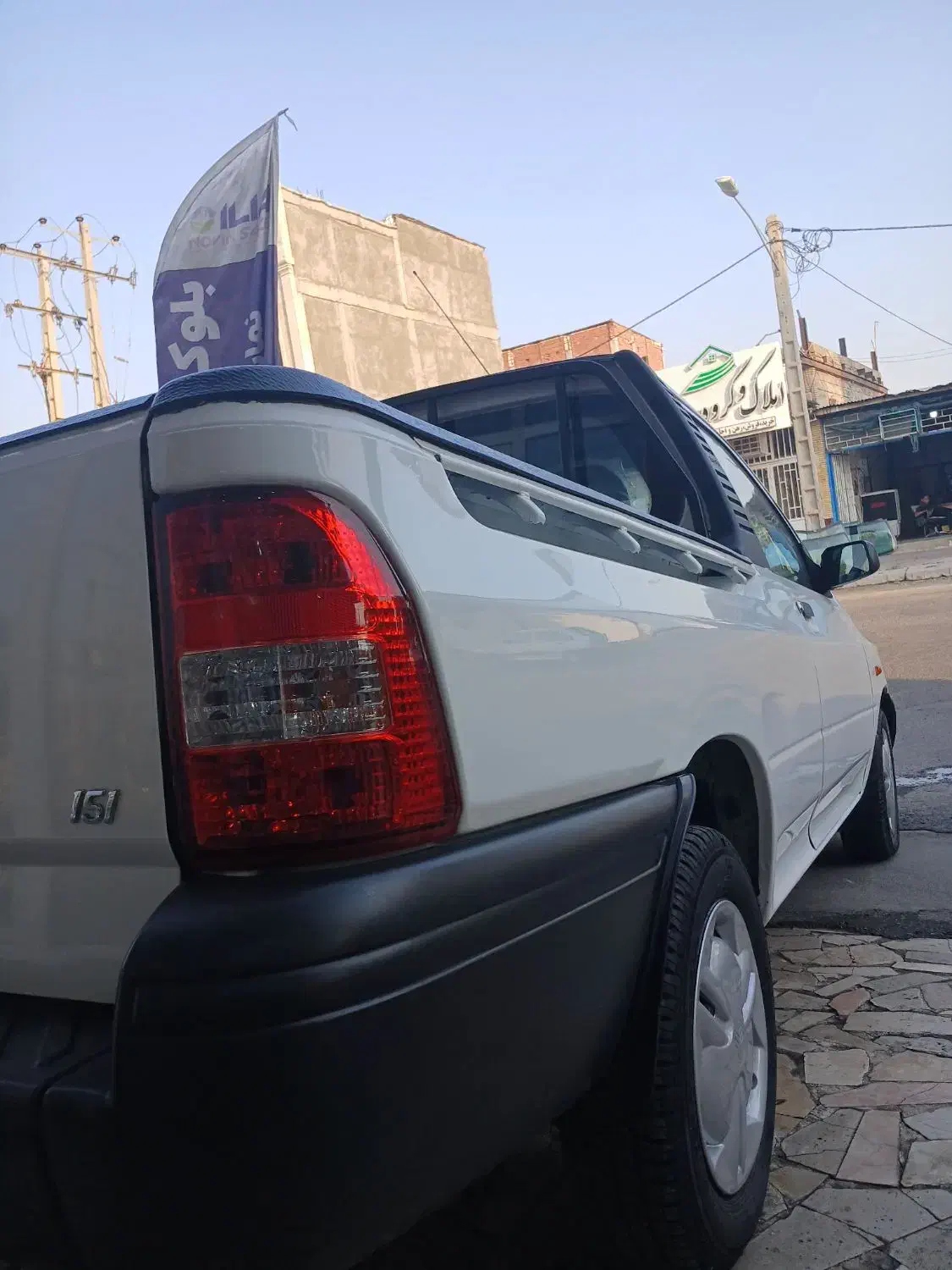 خودرو پراید، 151 آگهی ann_20813416