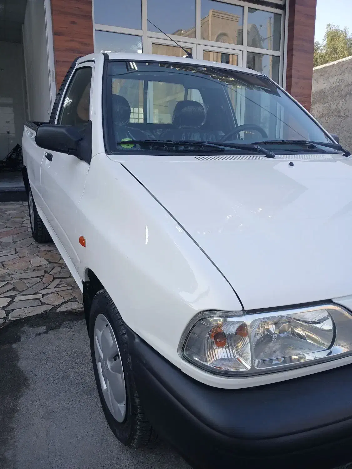 پراید 151 SL - 1402