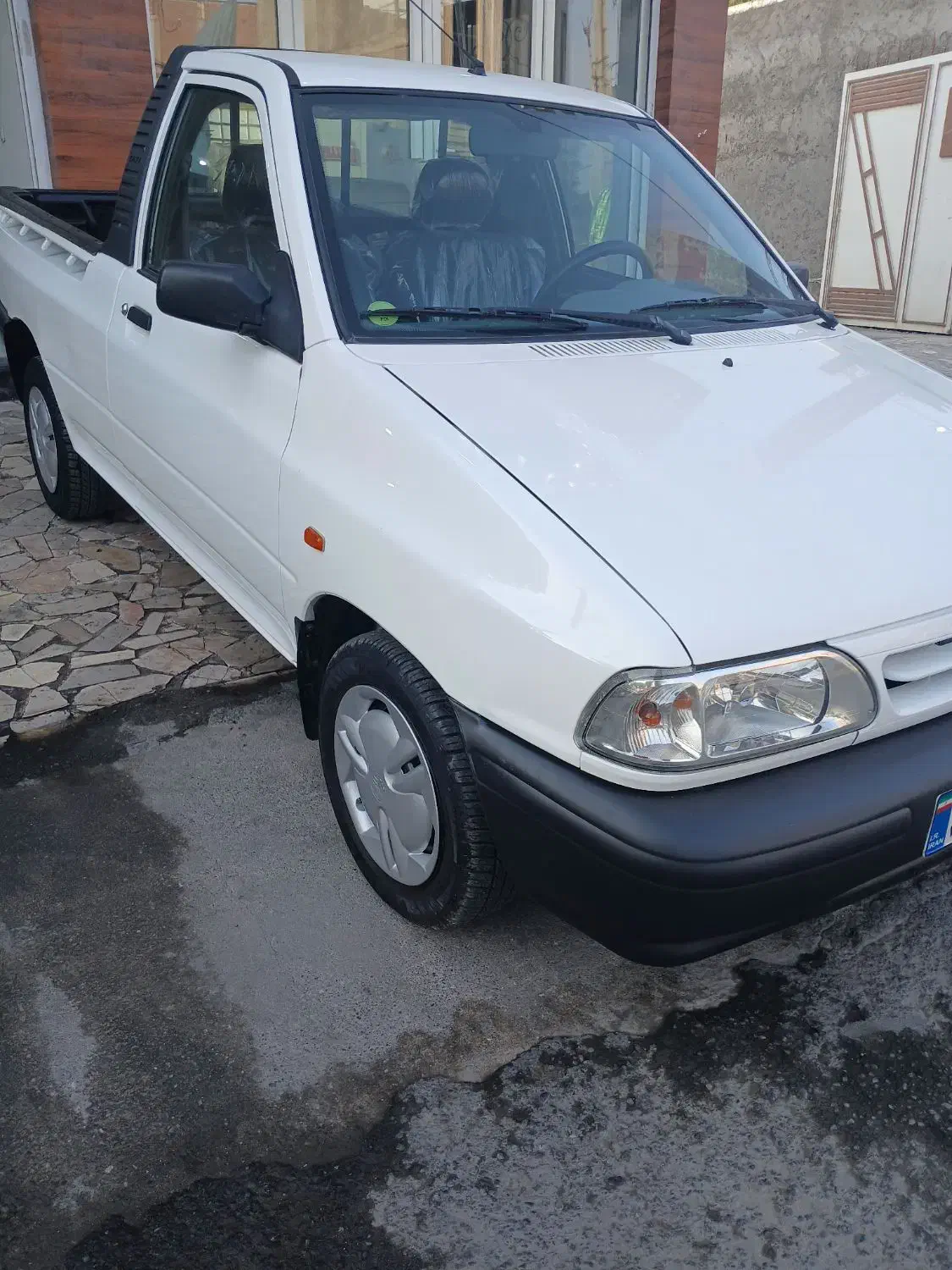 پراید 151 SL - 1402