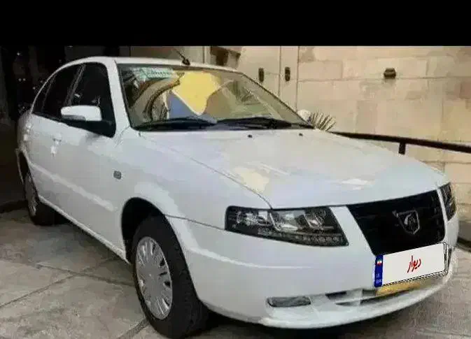 خودرو سمند، سورن پلاس آگهی ann_20813428