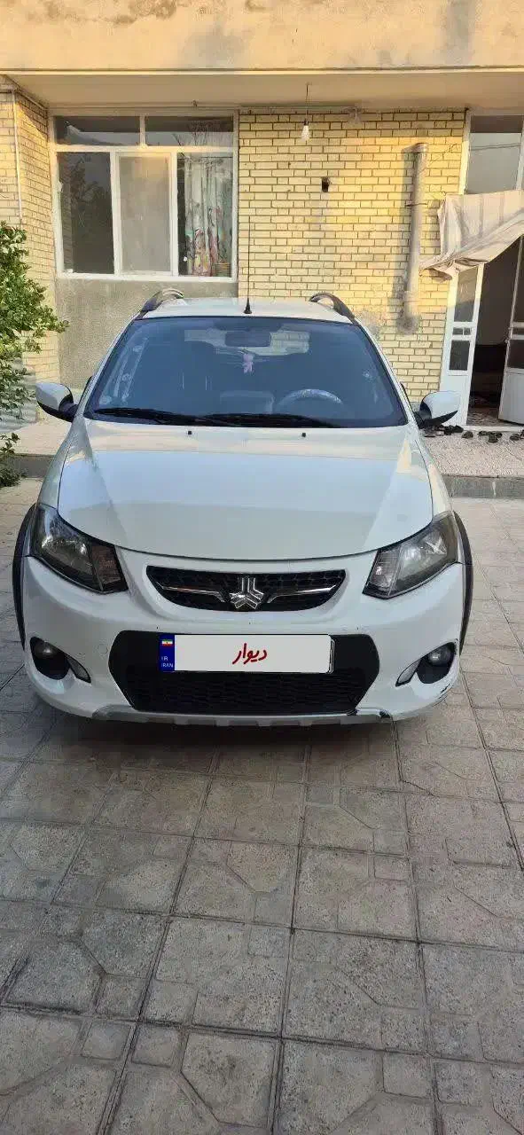 خودرو کوییک، R آگهی ann_20813441