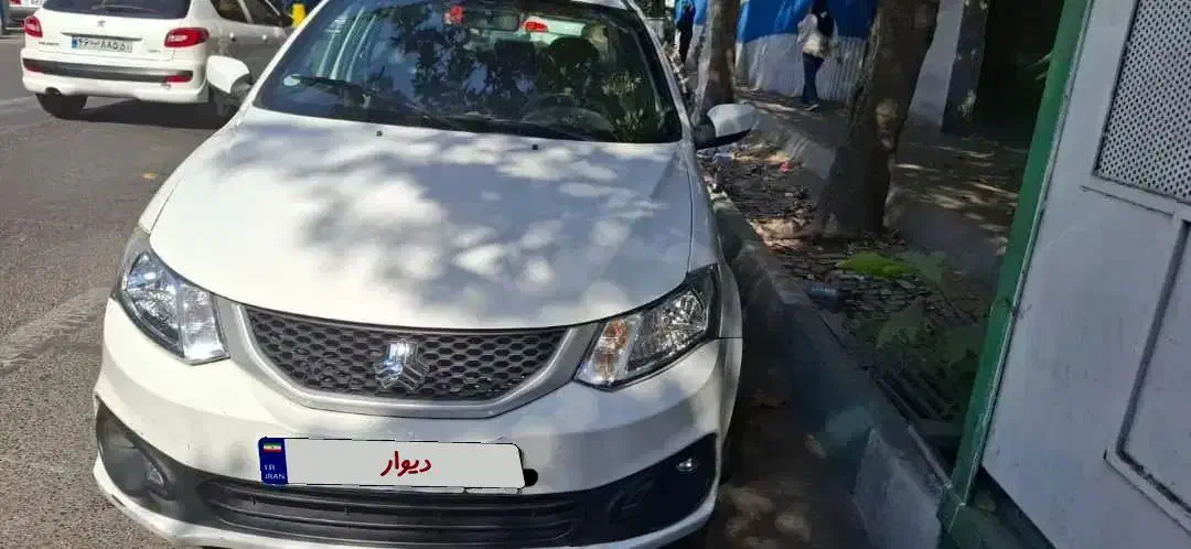 خودرو ساینا، S آگهی ann_20813515