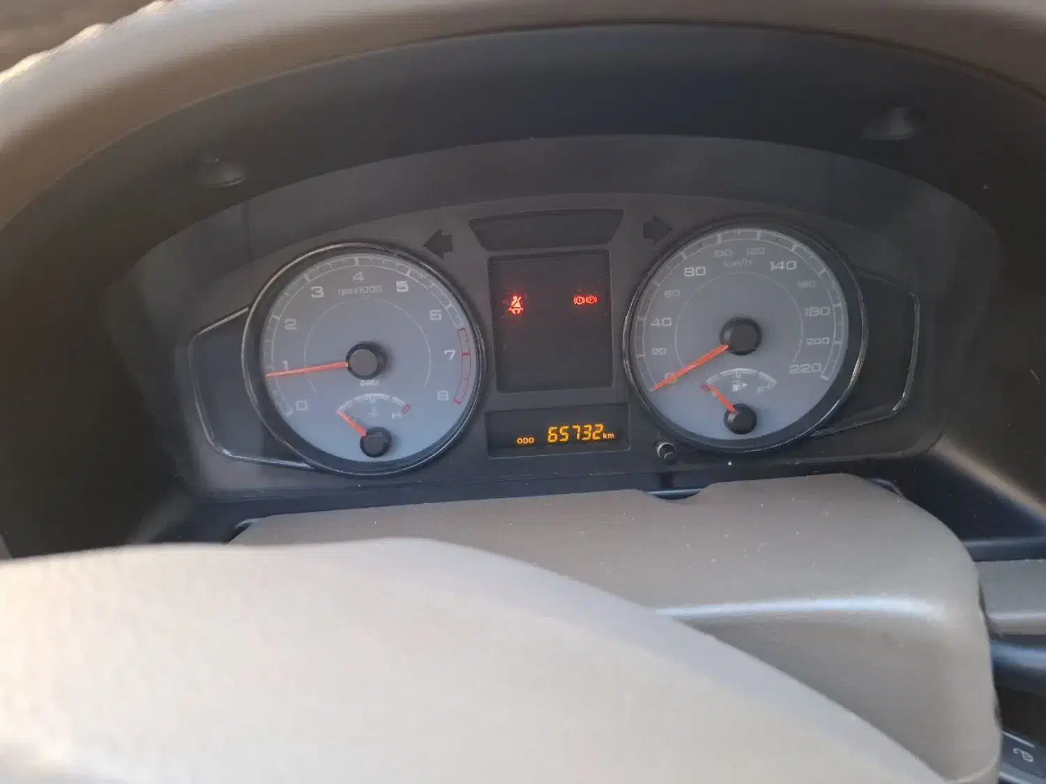 پژو 405 SLX بنزینی TU5 - 1399