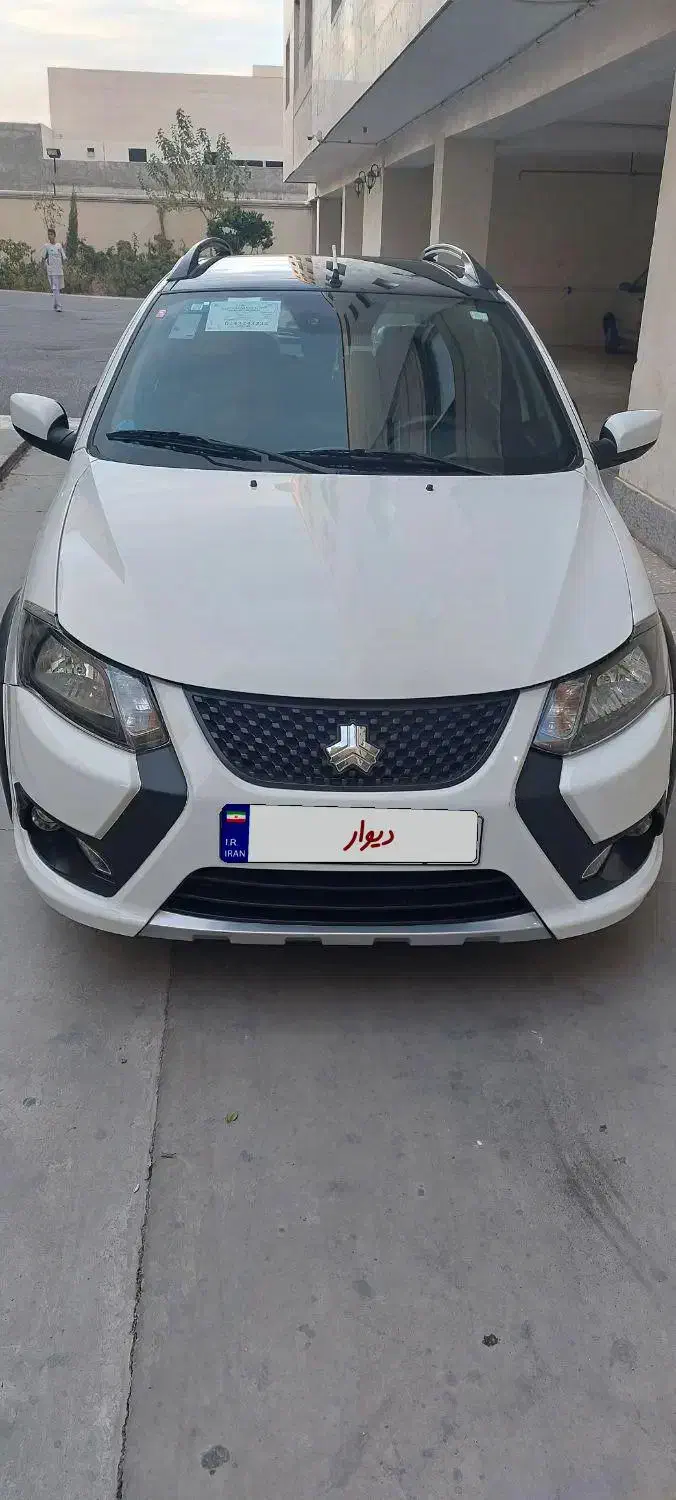 خودرو کوییک، R آگهی ann_20813523