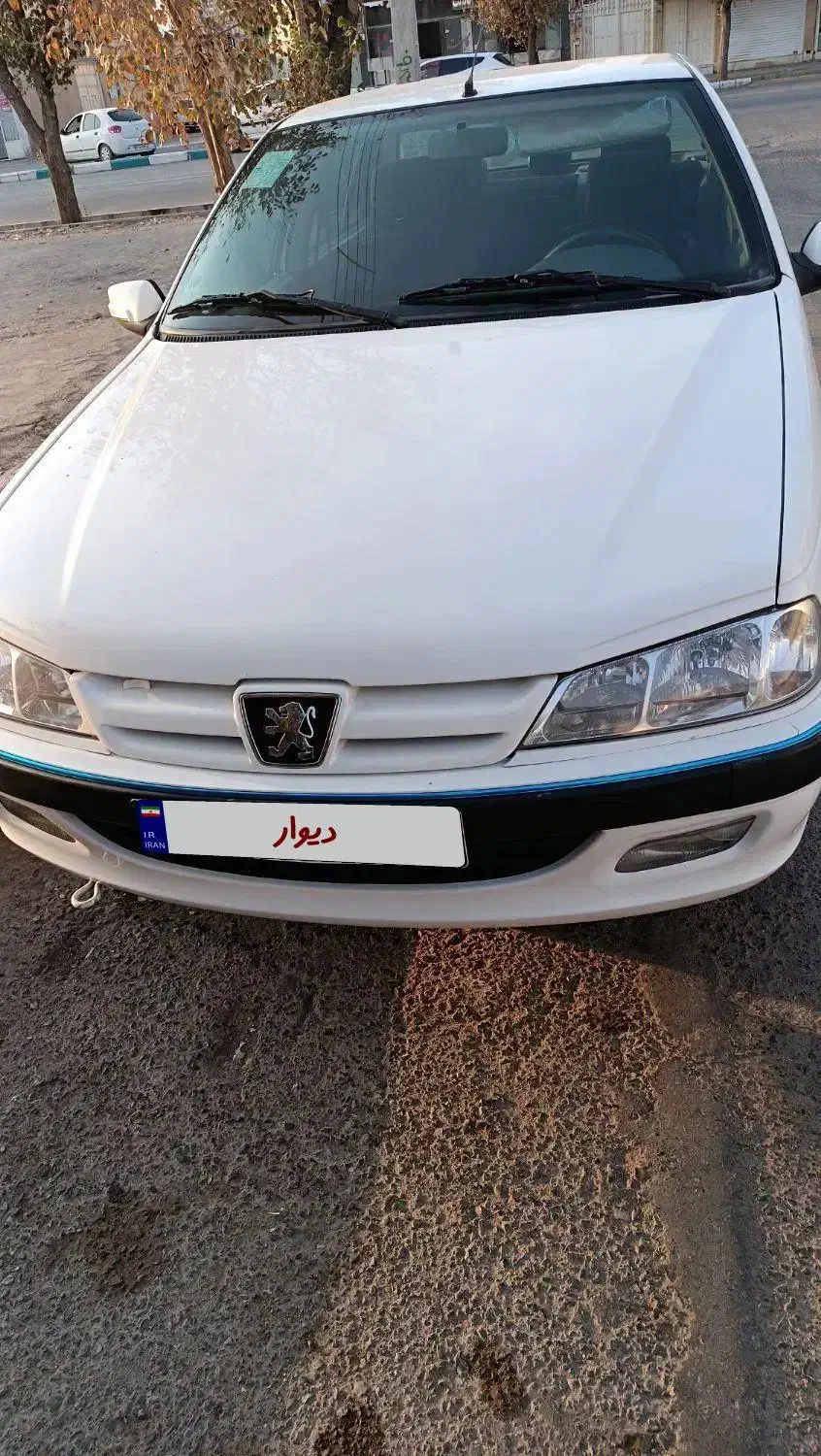 خودرو پژو، پارس آگهی ann_20813532
