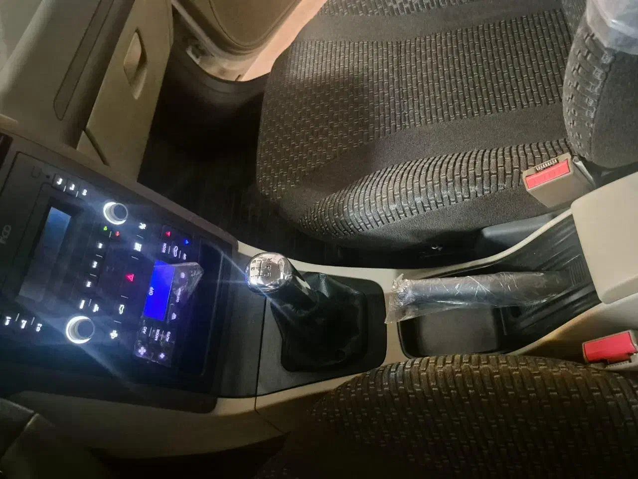 پژو پارس LX - 1400