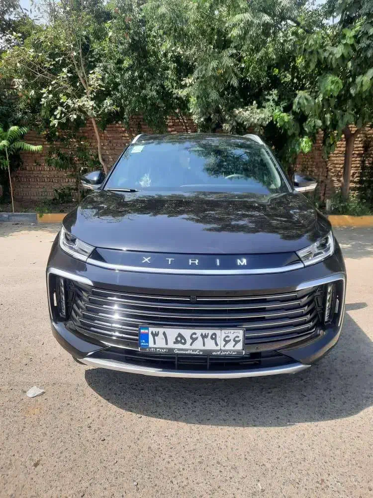 خودرو اکستریم، TXL آگهی ann_20813552