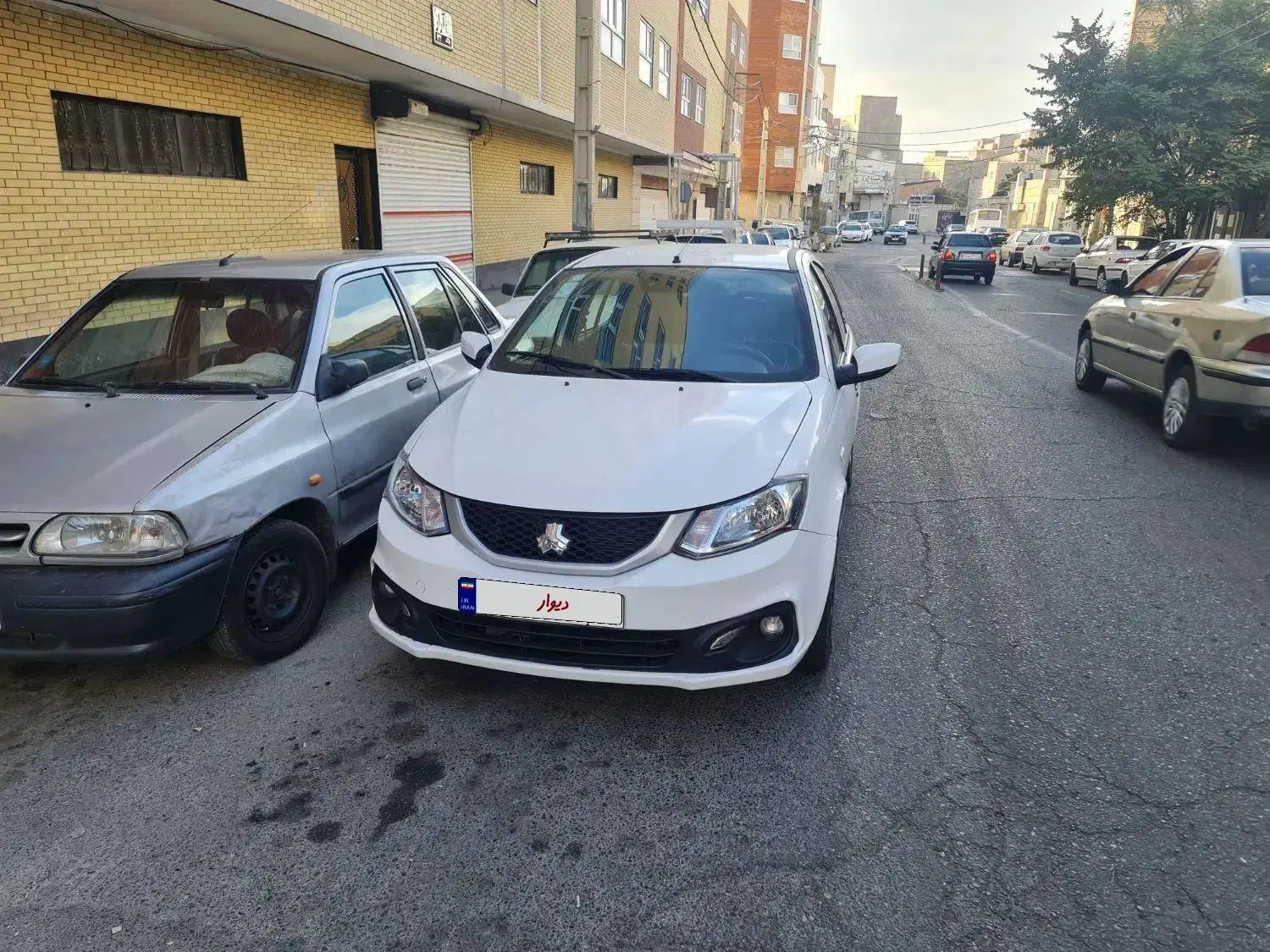 خودرو ساینا، S آگهی ann_20813555