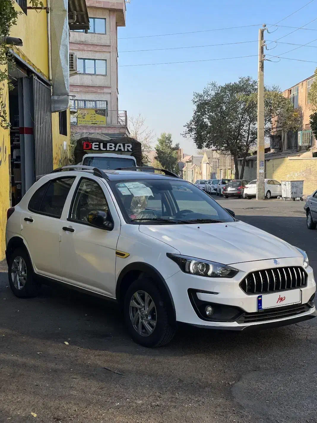 اطلس G دنده ای - 1404