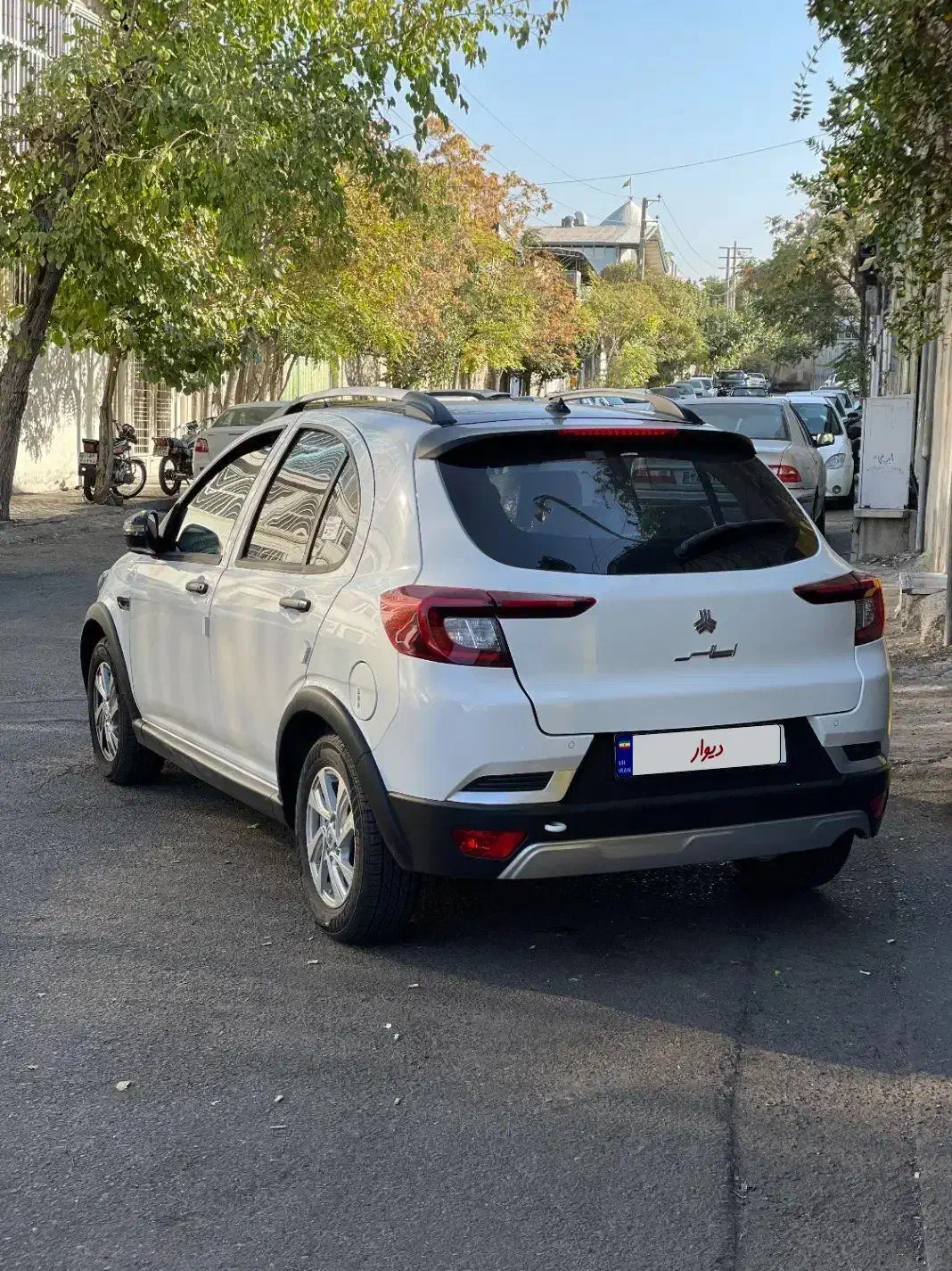 اطلس G دنده ای - 1404