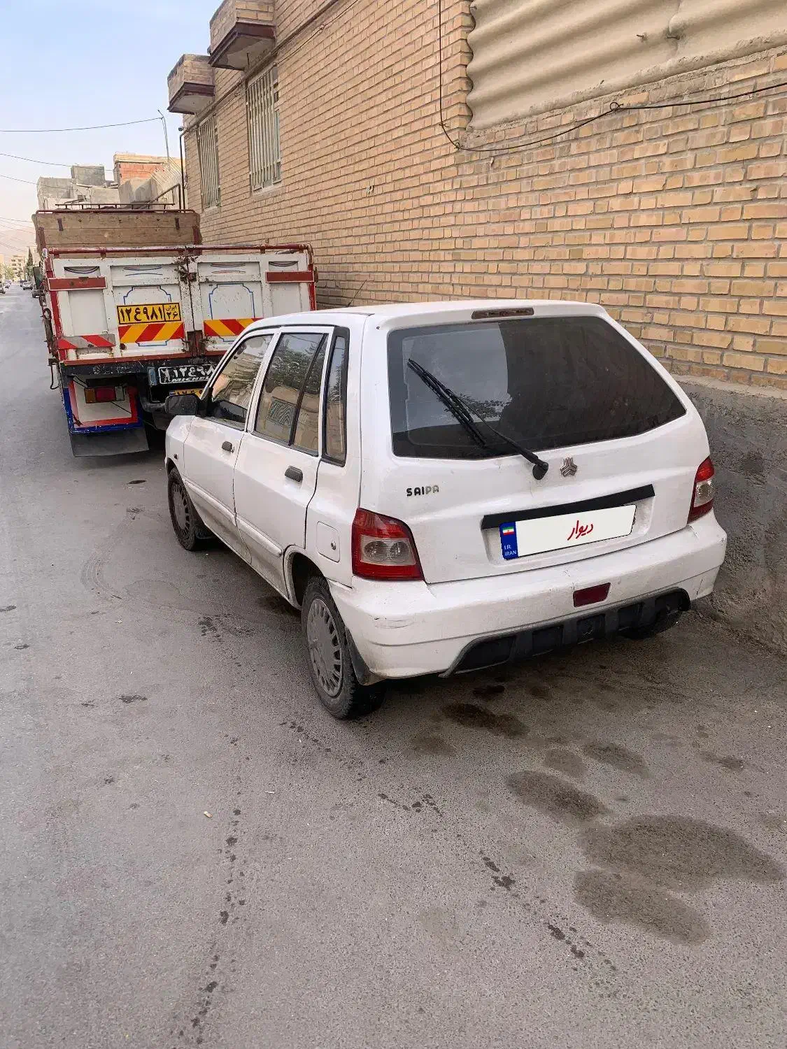 خودرو پراید، 111 آگهی ann_20813595