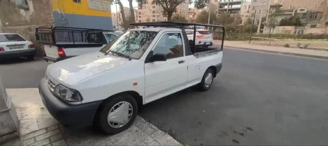 پراید 151 SE - 1399