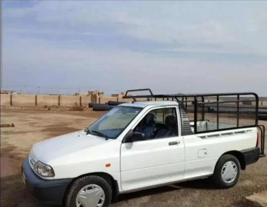 پراید 151 SE - 1399