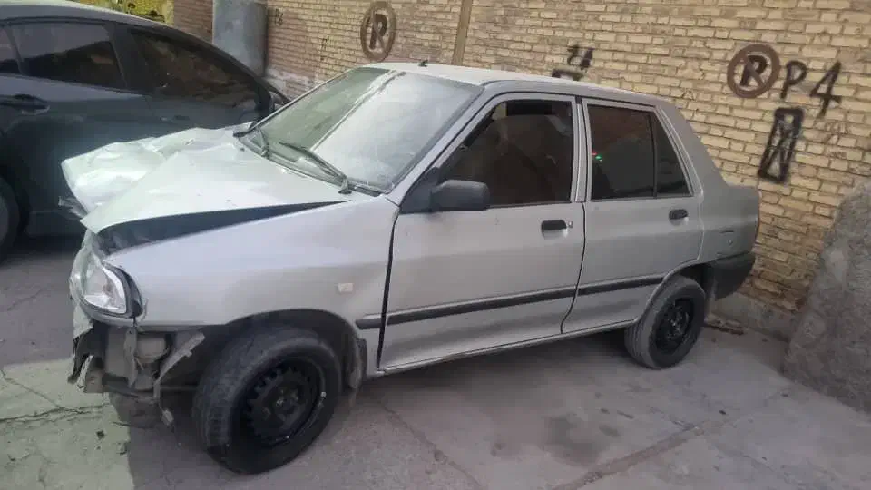 خودرو پراید، 131 آگهی ann_20813610
