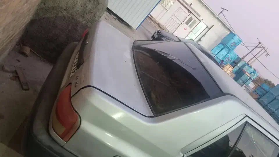 پراید 131 SE - 1394