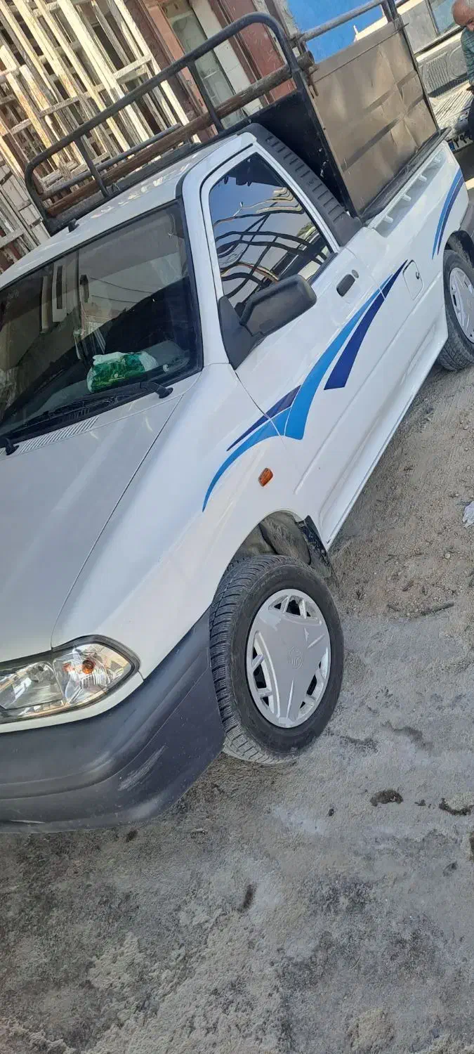 خودرو پراید، 151 آگهی ann_20813631
