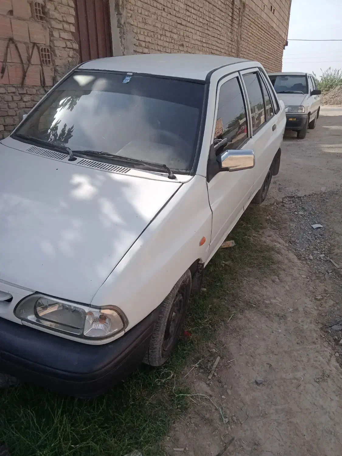 خودرو پراید، صبا آگهی ann_20813636