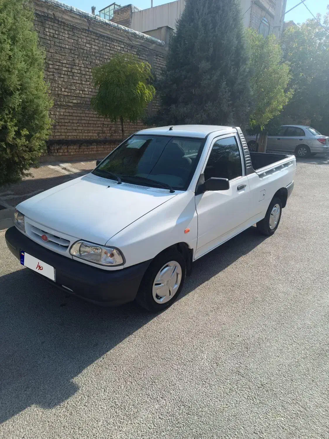 خودرو پراید، 151 آگهی ann_20813645