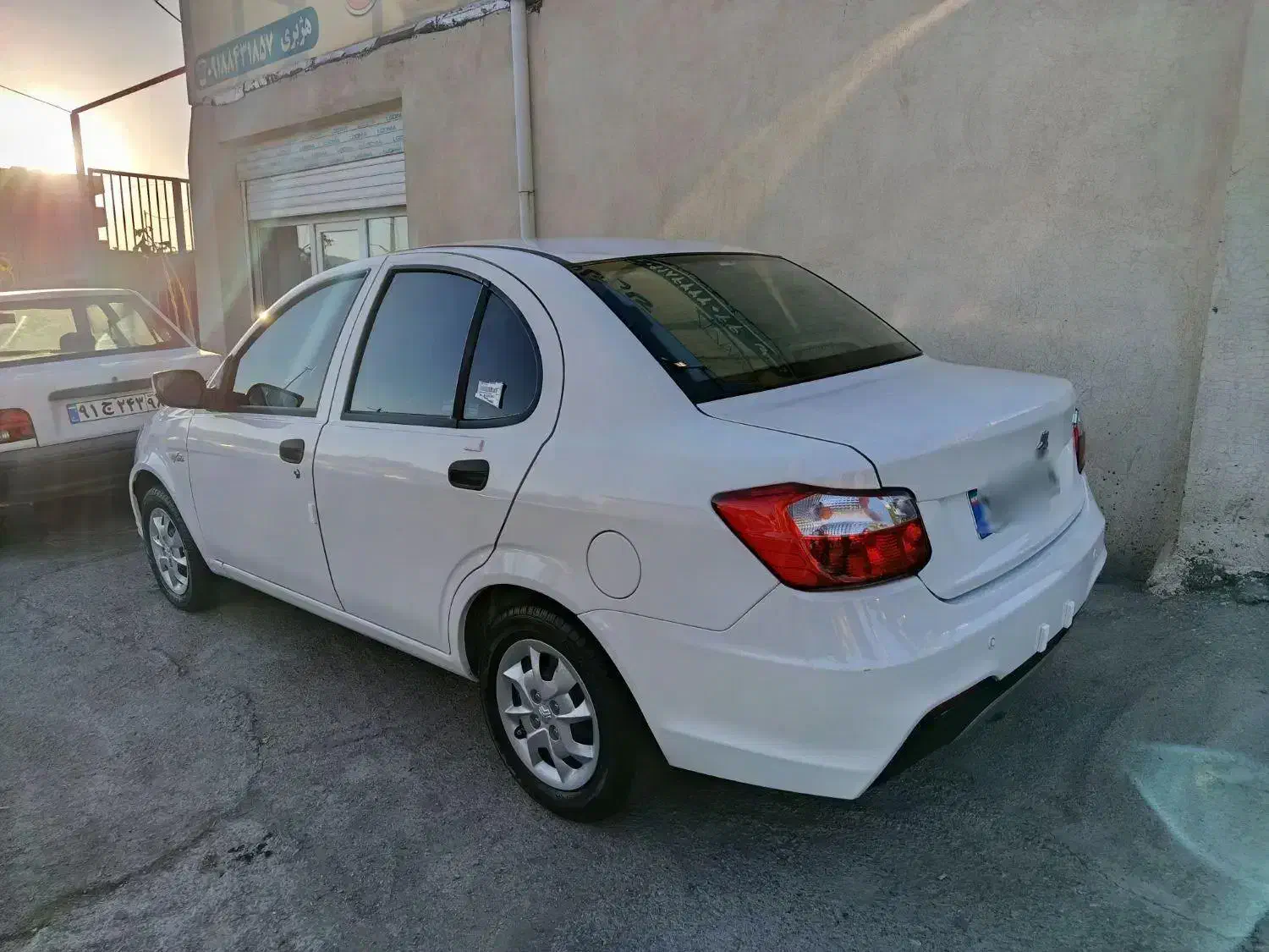 خودرو ساینا، S آگهی ann_20813656