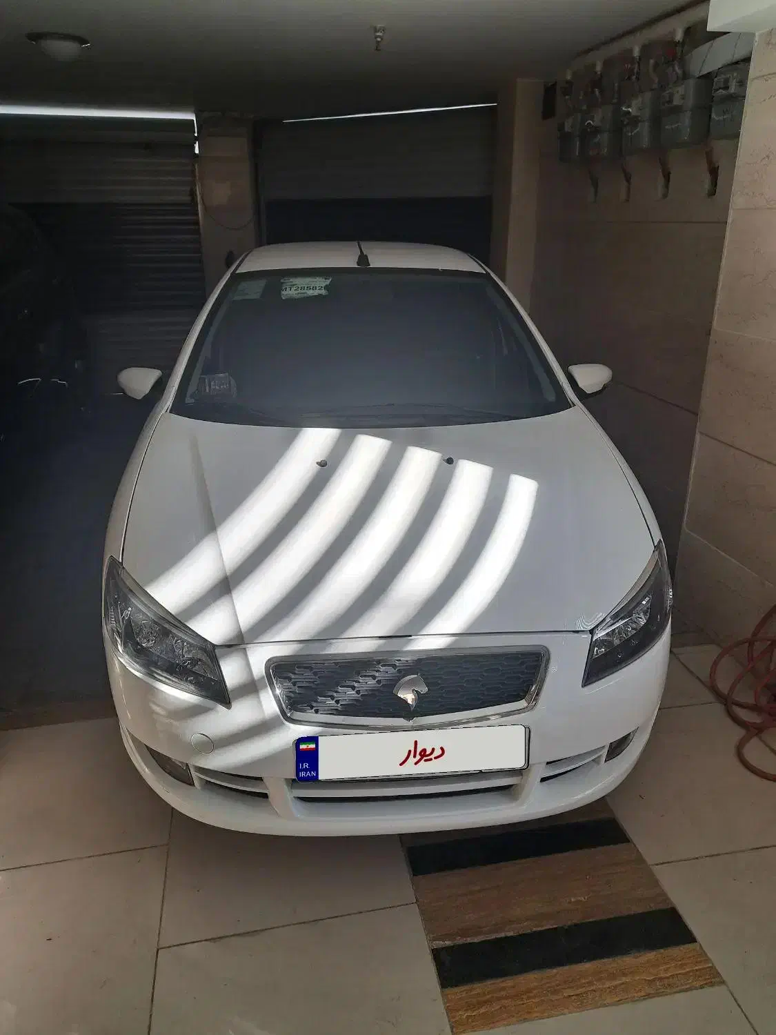 خودرو رانا، پلاس آگهی ann_20813663