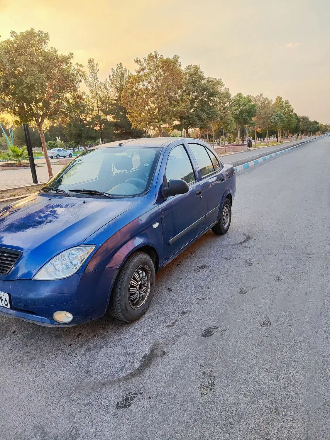خودرو تیبا، صندوق دار آگهی ann_20813670