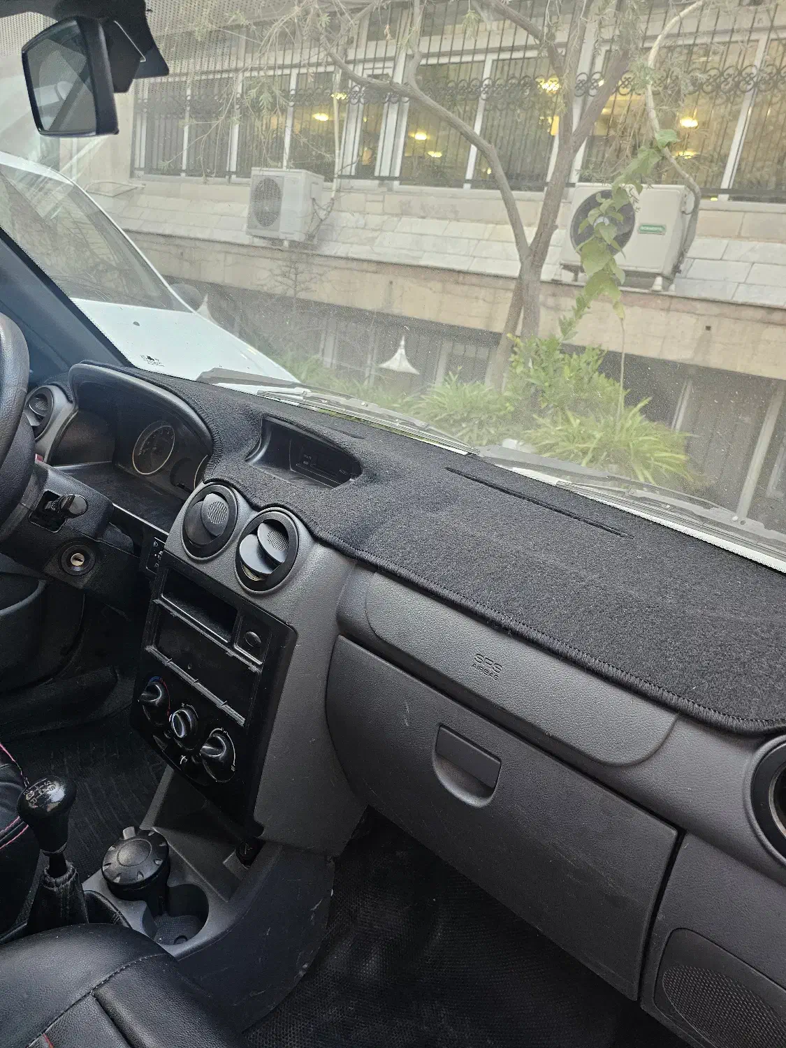 پراید 151 SL - 1399