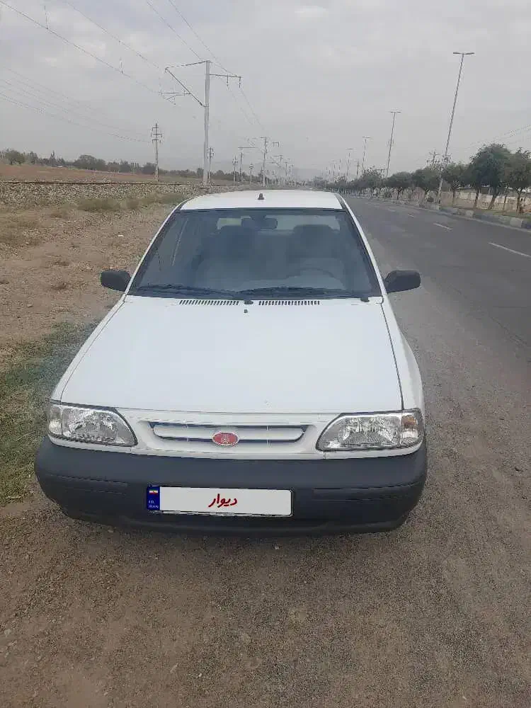 خودرو پراید، 131 آگهی ann_20813680